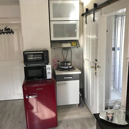 Ferienwohnung Im Einfamilienhaus, Automobil Und Robert Schumann Stadt Τσβικάου Εξωτερικό φωτογραφία